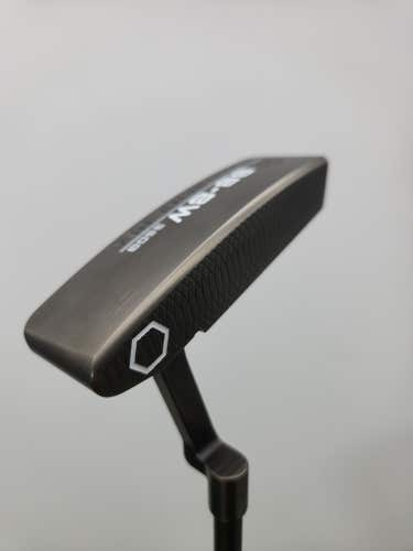 2024 BETTINARDI BB8 WIDE PUTTER TOUR DEPARTMENT 35" +HC DEMO