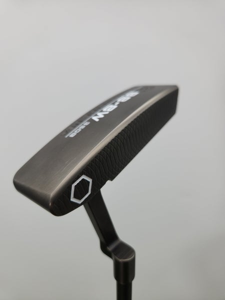 2024 BETTINARDI BB8 WIDE PUTTER TOUR DEPARTMENT 35" +HC DEMO