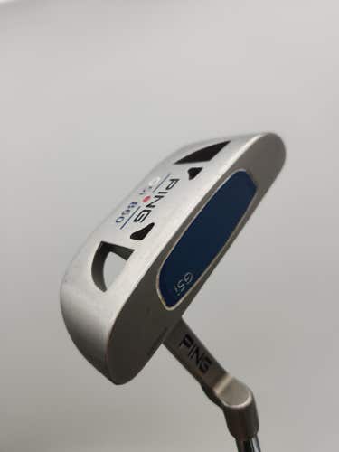 PING G5I B60 PUTTER PING G5I 35.5" GOOD