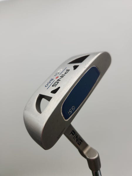 PING G5I B60 PUTTER PING G5I 35.5" GOOD