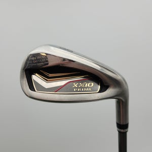2023 XXIO PRIME 12 8 IRON REG SP-1200 37" GOOD