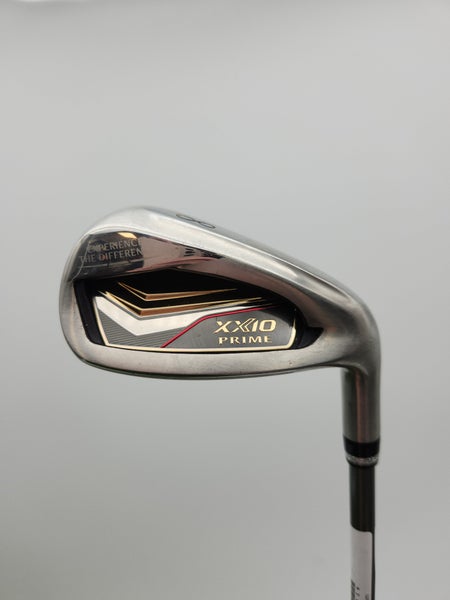 2023 XXIO PRIME 12 8 IRON REG SP-1200 37" GOOD