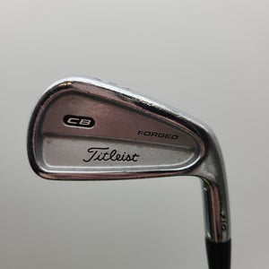 2009 TITLEIST 710 CB 3 IRON STIFF TT DYNAGOLD S300 39.5" GOOD