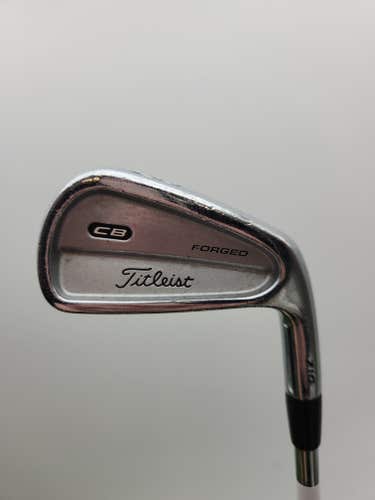 2009 TITLEIST 710 CB 3 IRON STIFF TT DYNAGOLD S300 39.5" GOOD