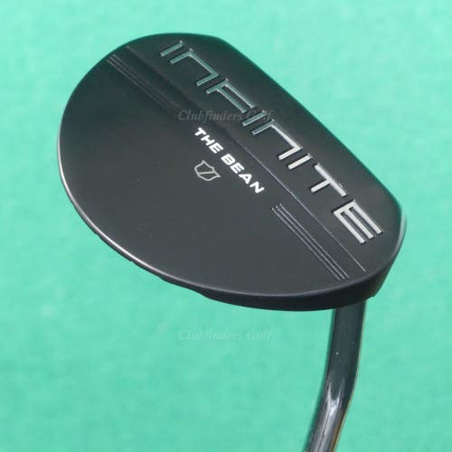 Wilson Staff 2024 Infinite The Bean Double-Bend 34" Putter Golf Club w/ HC
