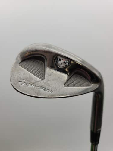 2005 TAYLORMADE RAC TP WEDGE 54*/10 STIFF TT DYNAGOLD 35.25" GOOD