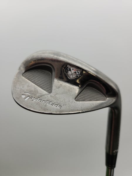 2005 TAYLORMADE RAC TP WEDGE 54*/10 STIFF TT DYNAGOLD 35.25" GOOD