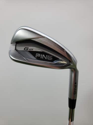 2021 PING G425 5 IRON REG TT DYNAGOLD 105 38" VERYGOOD