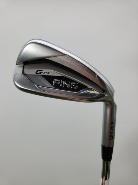 2021 PING G425 5 IRON REG TT DYNAGOLD 105 38" VERYGOOD