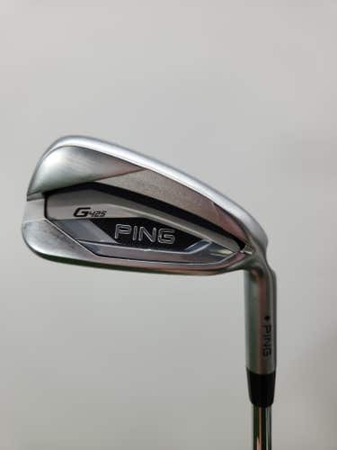 2021 PING G425 6 IRON REG TT DYNAGOLD 105 37.5" GOOD