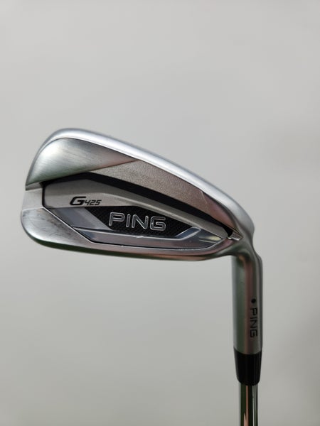 2021 PING G425 6 IRON REG TT DYNAGOLD 105  37.5" GOOD