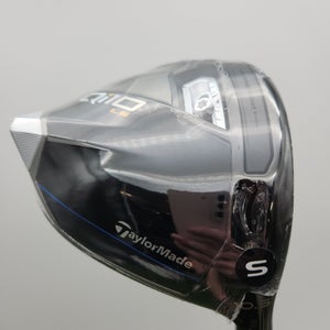 NEW 2024 TAYLORMADE QI10 LS DRIVER 10.5* XSTIFF MITSU TENSEI AV +HC BRANDNEW