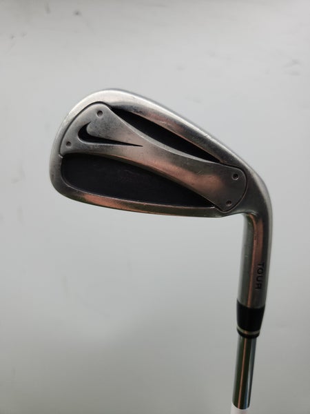 2007 NIKE SLINGSHOT TOUR 3 IRON STIFF TT DYNAGOLD S300 39" GOOD