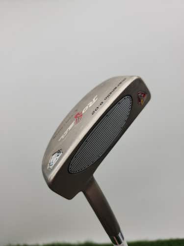 TAYLORMADE ROSSA TP MARANELLO 8 02 PUTTER 32.5" GOOD