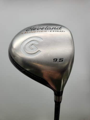 2004 CLEVELAND LAUNCHER 460 COMP DRIVER 9.5* STIFF CG STOCK GOOD