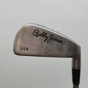 1992 CALLAWAY BOBBY JONES 6 IRON REG TT MEMPHIS 37.5" FAIR