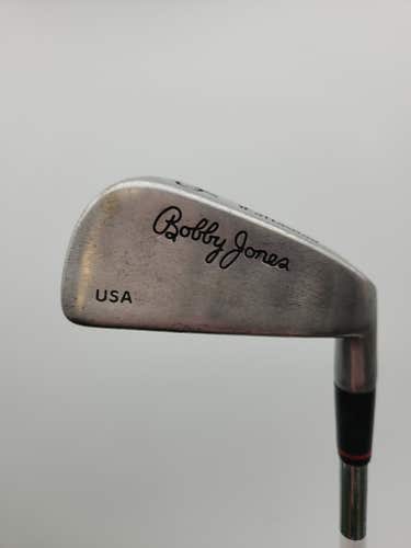 1992 CALLAWAY BOBBY JONES 6 IRON REG TT MEMPHIS 37.5" FAIR