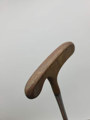 TITLEIST BULLSEYE OLD STANDARD PUTTER 36" FAIR