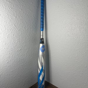 DeMarini CF Zen 29/18 (-11) Fastpitch Softball Bat