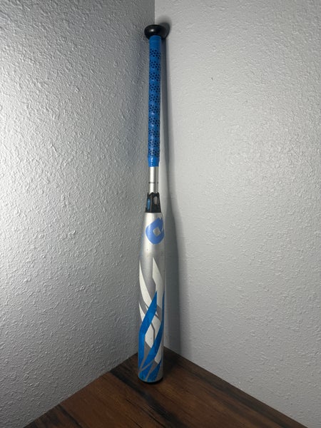 DeMarini CF Zen 29/18 (-11) Fastpitch Softball Bat