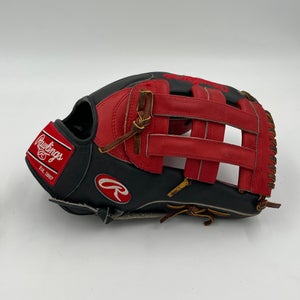 Rawlings Heart of the Hide Bryce Harper 13” Outfield Baseball Glove