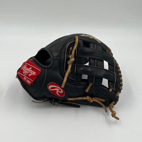 Rawlings Heart of the Hide 11.5 Infield Baseball Glove