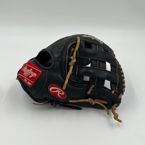 Rawlings Heart of the Hide 11.5 Infield Baseball Glove