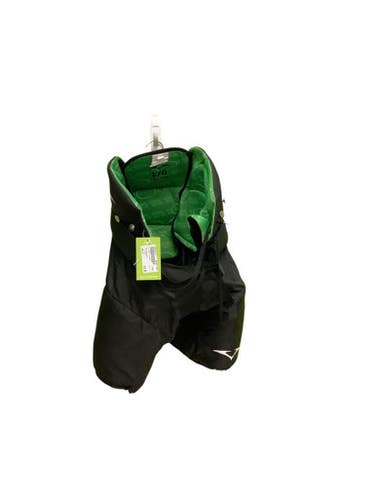Used Vic CX2 Junior Pant Black LG 11686-S000045773