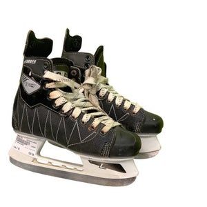 Used CCM INTRTUDER Junior Hockey Skate Junior 05 11686-S000045708