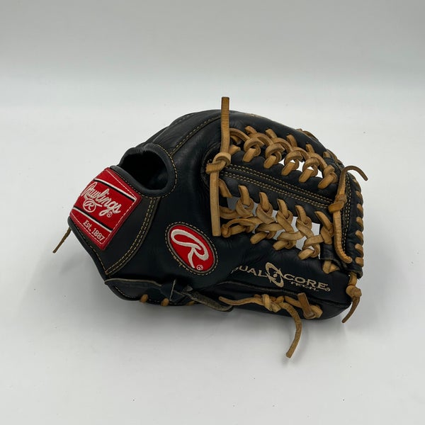 Rawlings Heart of the Hide 11.5 Infield Baseball Glove