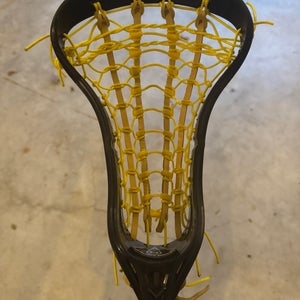 Under Armour Regime Strung Head (New)