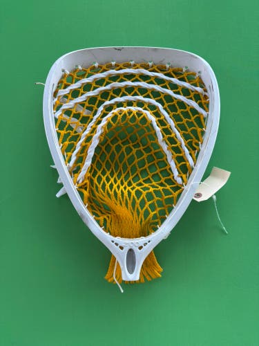 Goalie Warrior Zoo Strung Goalie Head