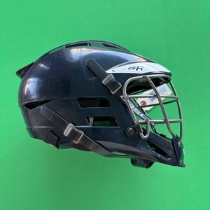 Blue Cascade CS-R Youth Helmet
