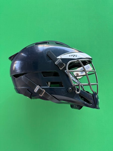 Blue Cascade CS-R Youth Helmet