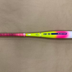 2025 Easton Dub Composite USSSA Certified Bat (-8) 23 oz 31" (Used)