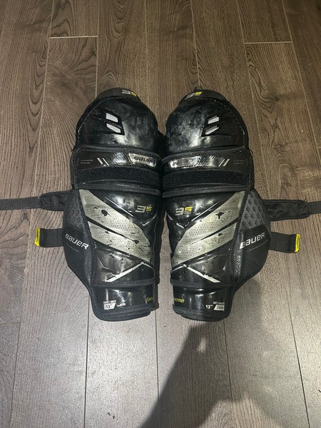 BAUER SUPREME 3S PRO SIZE 13"