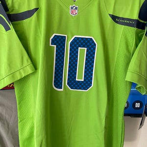 Seattle Seahawks Large Women's Jersey Cooper Kupp