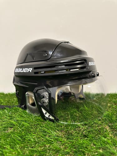 Bauer 4500 Helmet with Visor (Used)
