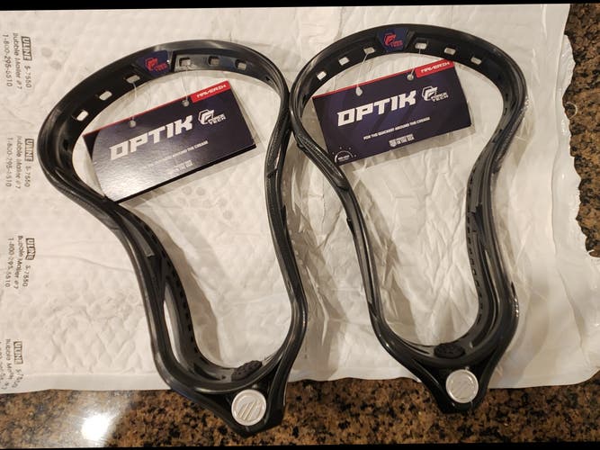Maverik Optik Force