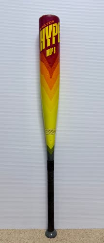 2024 Easton Hype Fire Bat (-8) 22 oz 30" (Used)