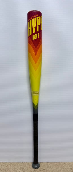 2024 Easton Hype Fire Bat (-8) 22 oz 30" (Used)