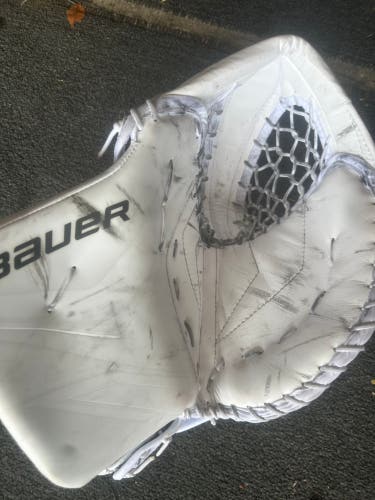 Bauer Regular (Used)