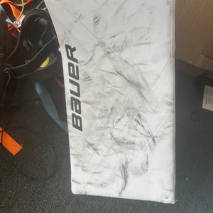 Bauer Flylite Blocker Regular (Used)
