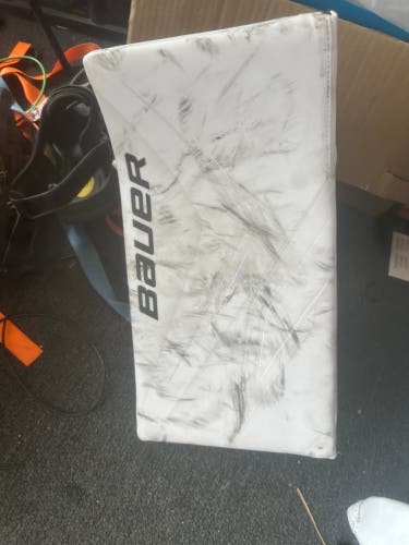 Bauer Regular (Used)