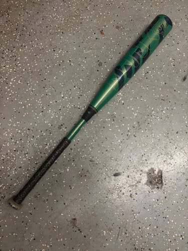 2023 Louisville Slugger Meta Composite USSSA Certified Bat (-8) 22 oz 30" (New)