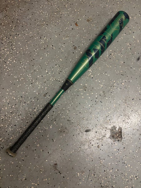 2023 Louisville Slugger Meta Composite USSSA Certified Bat (-8) 22 oz 30" (New)