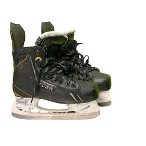 Used Bauer ONE LTX PRO Junior Hockey Skate Junior 03 11686-S000045670