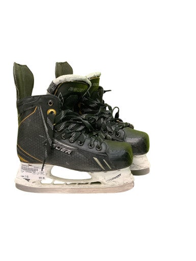 Used Bauer ONE LTX PRO Junior Hockey Skate Junior 03 11686-S000045670