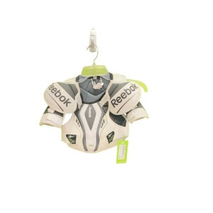 Used Reebok 20K Youth Shoulder Pads LG 11686-S000045675
