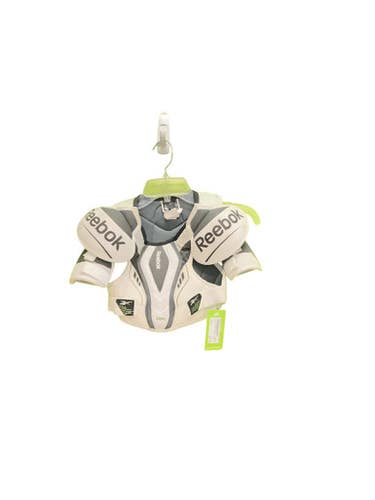 Used Reebok 20K Youth Shoulder Pads LG 11686-S000045675